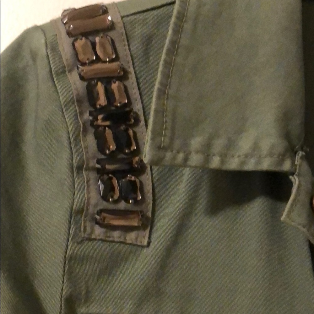 Jacket - Picture 2 of 3
